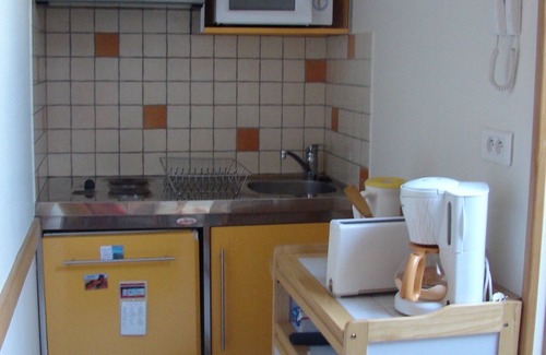 Saintes Apartamento | - Logis Saint Eutrope -