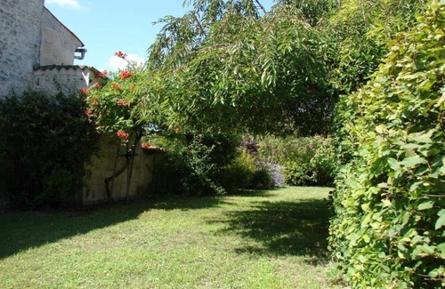 Saintes Apartamento | - Logis Saint Eutrope -