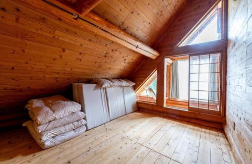 Gujo Otro | Logland Okumino - Camp - Vacation STAY 42253v