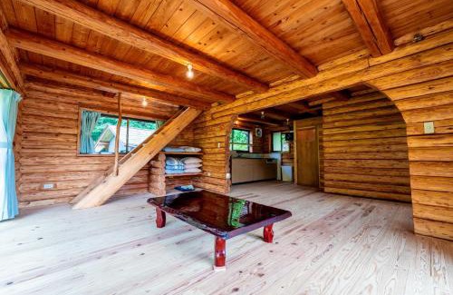 Gujo Otro | Logland Okumino - Camp - Vacation STAY 42253v
