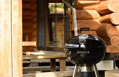 Gujo Otro | Logland Okumino - Camp - Vacation STAY 42151v