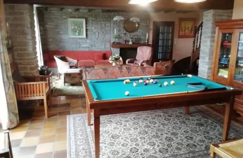 Paimpont Casa | logoden