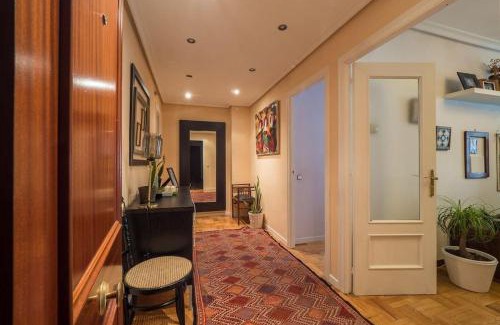 Logrono City Centre Apartamento | LOGROÑIZATE