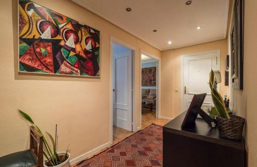 Logrono City Centre Apartamento | LOGROÑIZATE
