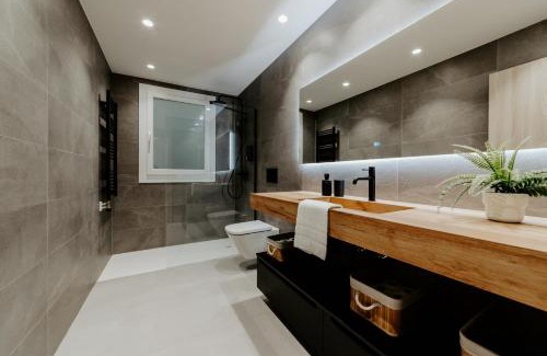 Logrono City Centre Apartamento | Logroño Céntrico Design