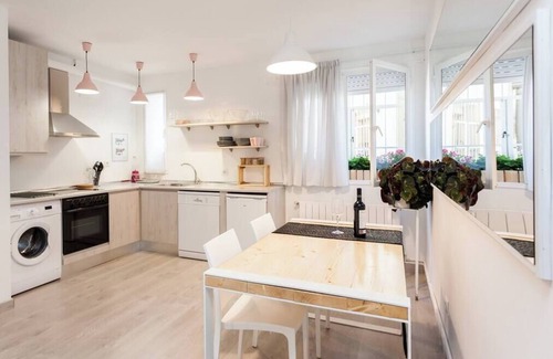 Logrono Apartamento | Logroño centro, a orillas del Ebro