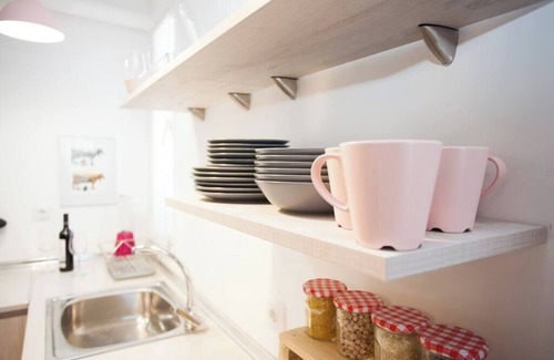 Logrono Apartamento | Logroño centro, a orillas del Ebro