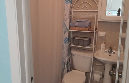 Farmer's Hill Apartamento | Logwood Studio