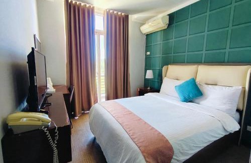 Laguindingan Hotel | LOHAS Airport Hotel and Restaurant