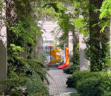 Barrio Italia Apartamento | Loica Hosts - Barrio Italia