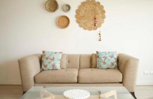 Apoquindo Apartamento | Loica Suites