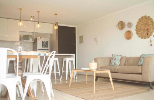 Apoquindo Apartamento | Loica Suites
