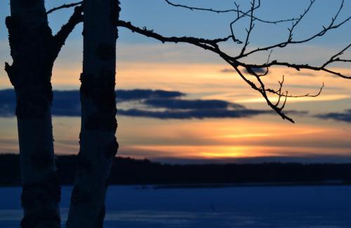Savonlinna Complejo | Loikansaari Lomamökit Holiday Cottages