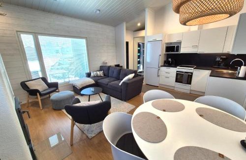 Syote Apartamento | Loikua