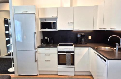 Syote Apartamento | Loikua