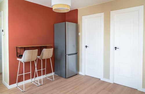 Zaragoza Apartamento | LOIRA GRAN VIA: Gran elegancia en corazón de ZGZ