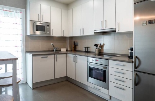 Romareda Apartamento | LOIRA PALEONTOLOGO: Amplio y Único con Encanto