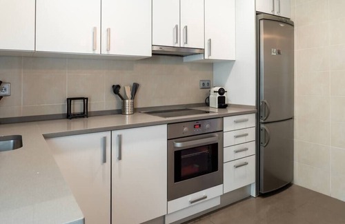 Romareda Apartamento | LOIRA PALEONTOLOGO: Amplio y Único con Encanto