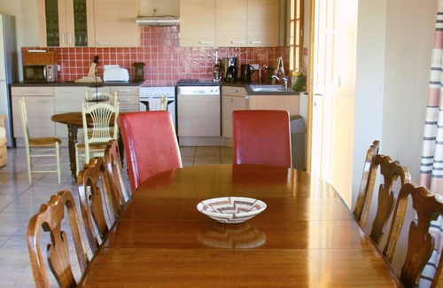 Berrie Casa | Loire Escapes - Casas rurales con cocina