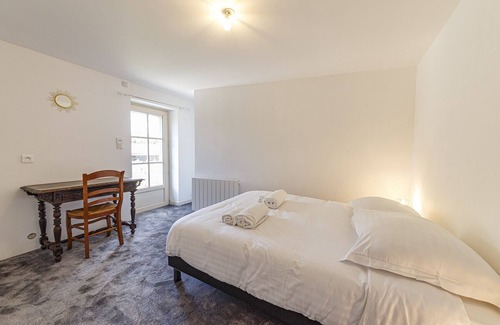 Bouchemaine Casa | Maison en bord de Loire proche d'Angers