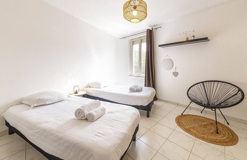 Bouchemaine Casa | Maison en bord de Loire proche d'Angers