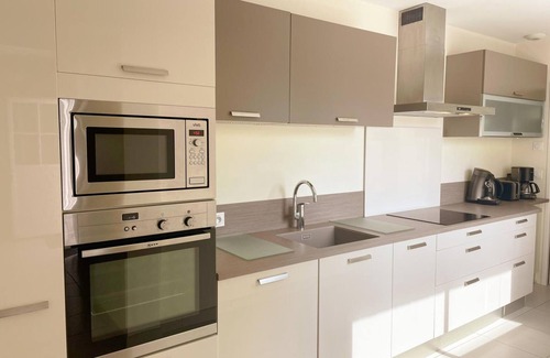 Thesee Cabaña | Loire Valley Cottage: comfort, garden, parking, WiFi