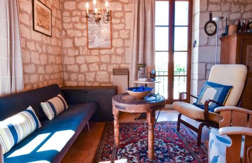 Thizay Casa | Loire Valley with pool