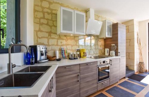 Thizay Casa | Loire Valley with pool