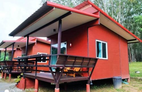 Ko Yao Chalet De Esquí | Lok Mun Bungalows