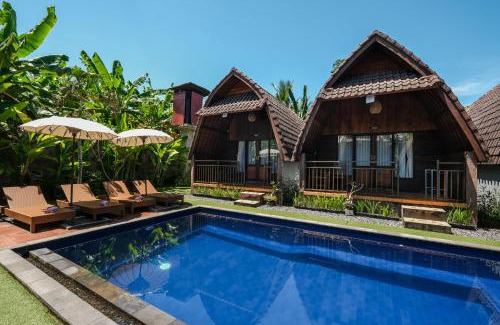 Ubud Cabina | Loka Loka Ubud