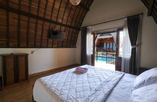 Ubud Cabina | Loka Loka Ubud