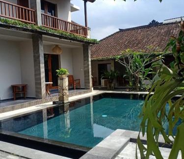 Andong Complejo | Lokasari Retreat