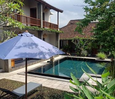 Andong Complejo | Lokasari Retreat