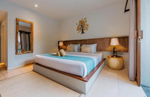 Andong Complejo | Lokasari Retreat