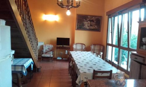 Olaskoegia Apartamento | Lokate 5 Habitaciones