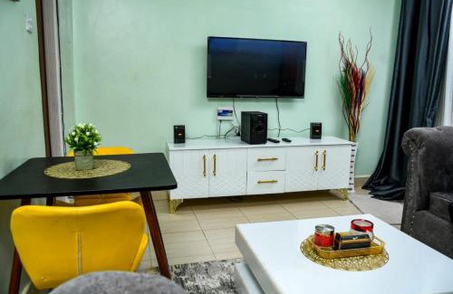 Naivasha Apartamento | Loki Suites