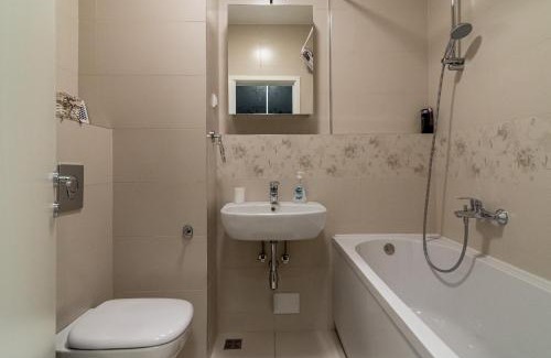 Novi Beograd Apartamento | Loko Savada
