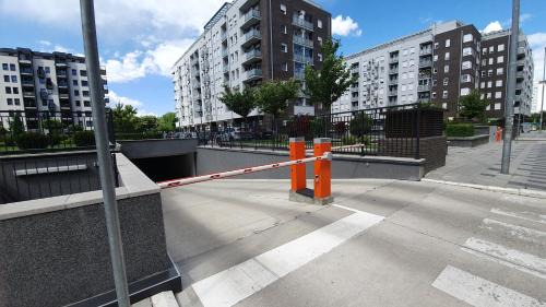 Novi Beograd Apartamento | Loko Savada
