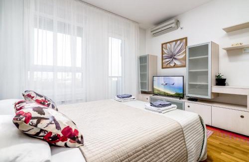 Novi Beograd Apartamento | Loko Savada
