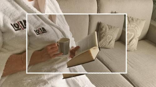 Palilula Apartamento | Lola Almost Home