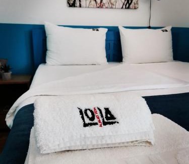 Palilula Apartamento | Lola Almost Home