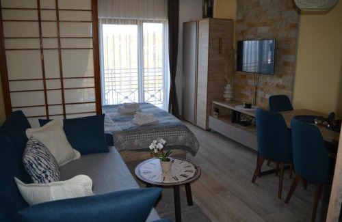 Lisina Apartamento | Lola apartman Milmari & Residence Hill