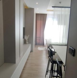 Lisina Apartamento | Lola apartman Milmari & Residence Hill