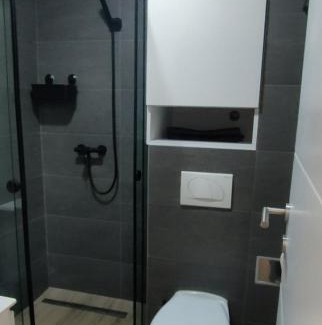 Lisina Apartamento | Lola apartman Milmari & Residence Hill