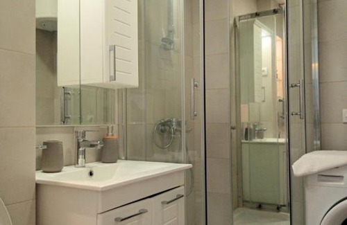 Kosancicev Venac Apartamento | Lola City Center apartment