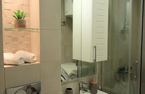 Kosancicev Venac Apartamento | Lola City Center apartment