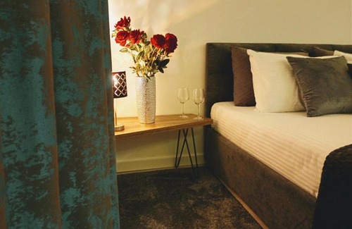 Kosancicev Venac Apartamento | Lola City Center apartment