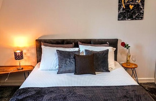 Kosancicev Venac Apartamento | Lola City Center apartment