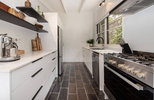 Blairgowrie Casa | Mr Lever in Blairgowrie