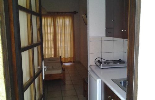 Platanias Town Apartamento | Lola's Hotel